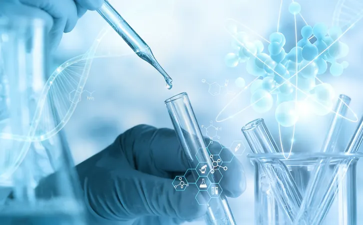 北大团队突破酰胺键合成技术，助力医药中间体绿色生产