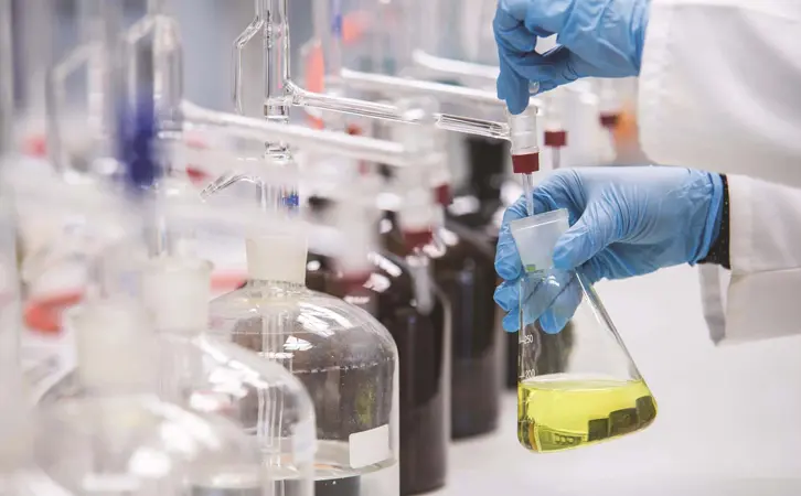 Official Website of Zhejiang Bioncan Pharmaceutical Co., Ltd. Revised and Launched