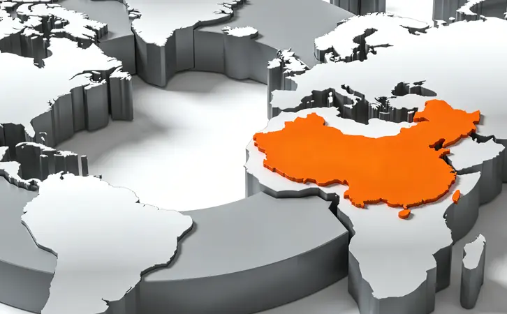 The Global Pharmaceutical Intermediates Market Continues to Expand, with China's Share Ranking First in the World